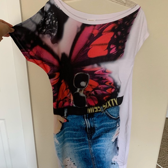 Miss Sixty dress - Picture 2 of 4